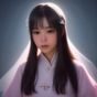 林木，积木朋友们内容导航站主编，留着短发的中年女性，神情专注而温和，坐在满是书籍的工作室中，体现其多年深耕影视内容编辑领域的专业气质