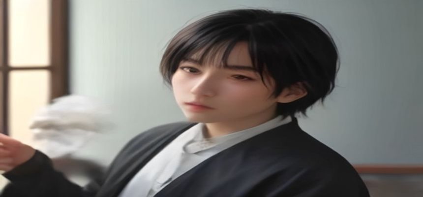 继母的朋友们人物关系网络示意图，多色连线展示继母与朋友群体之间的情感交叉关系，背景为暖色编辑风排版